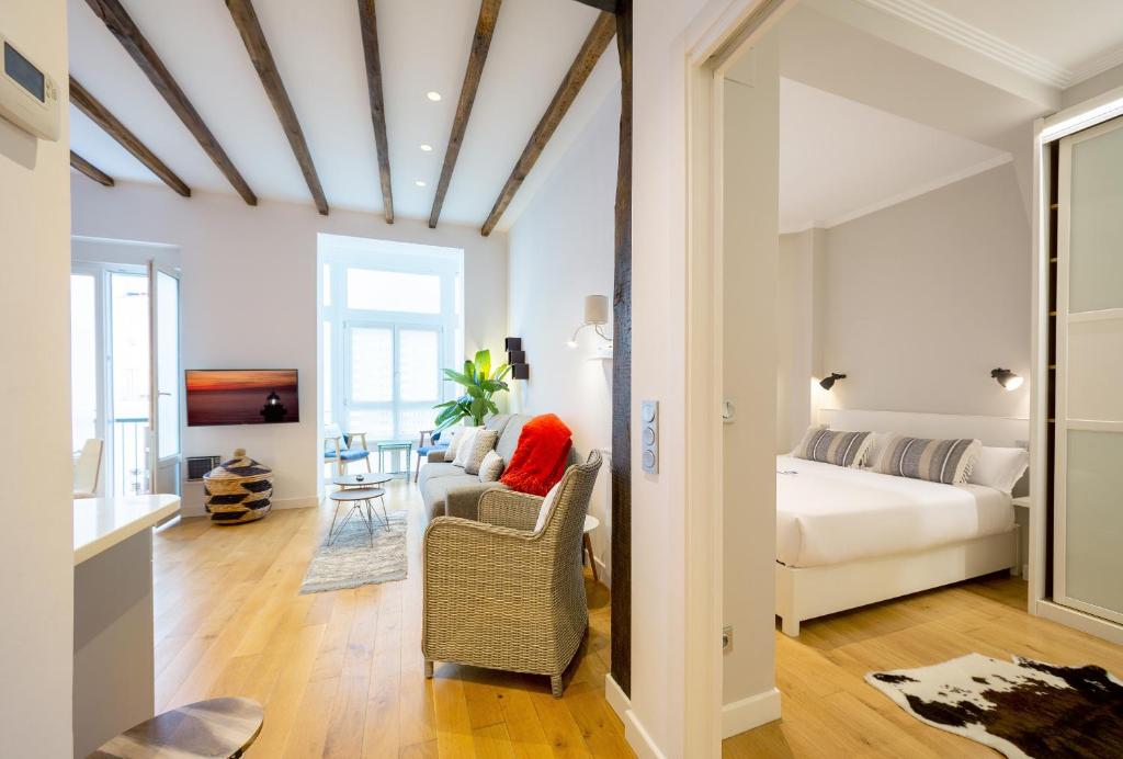 Kresala - Basque Stay - 3