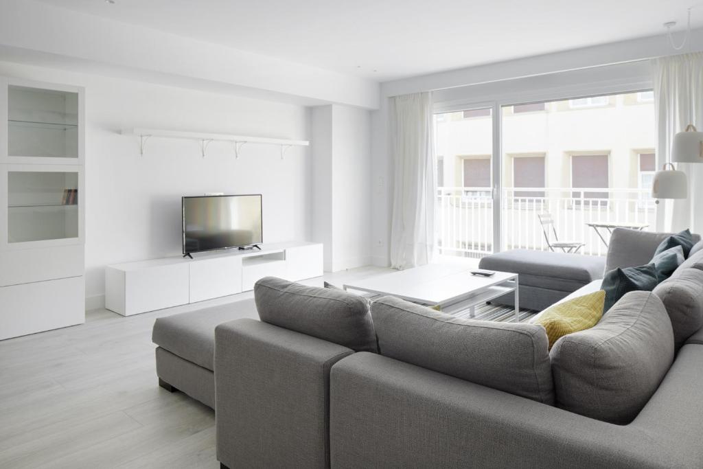 Kimu - Basque Stay - 2