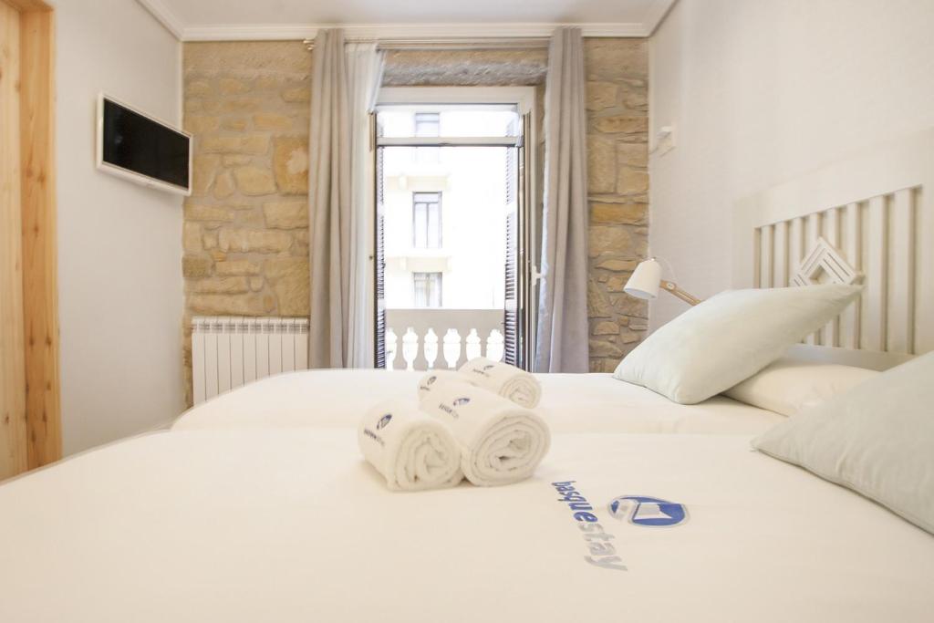 Gerezi - Basque Stay - 3
