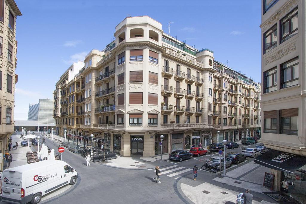 Gerezi - Basque Stay - 5