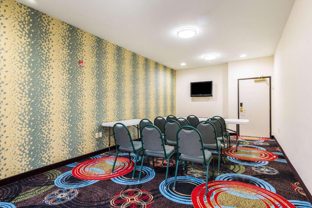 Tárgyalóterem/bálterem