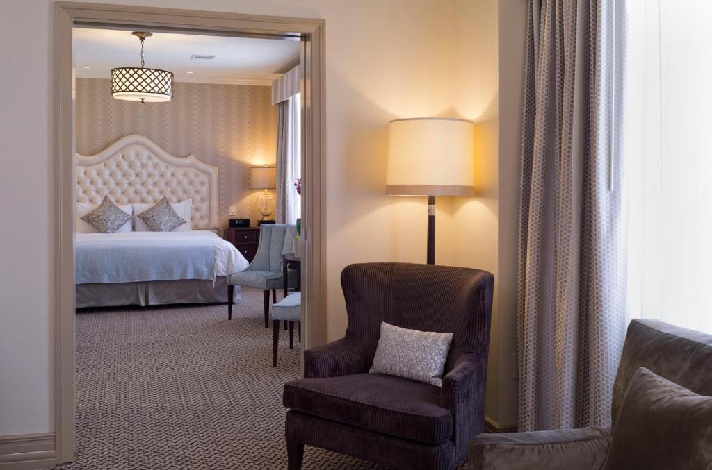 Intercontinental Hotel Stephen F. Austin Photo 3