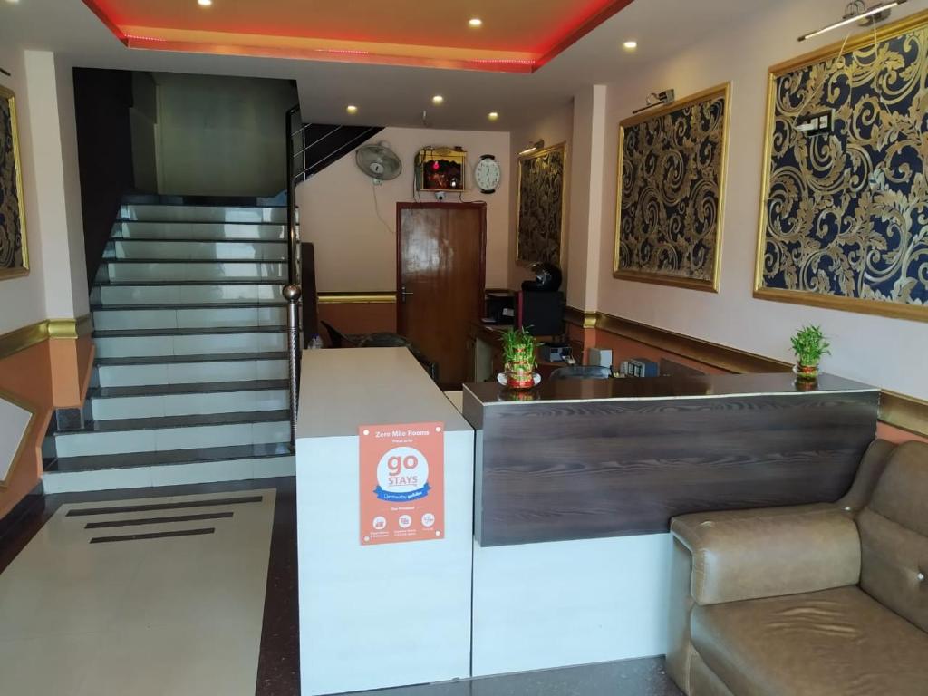 Zero Mile Rooms photo