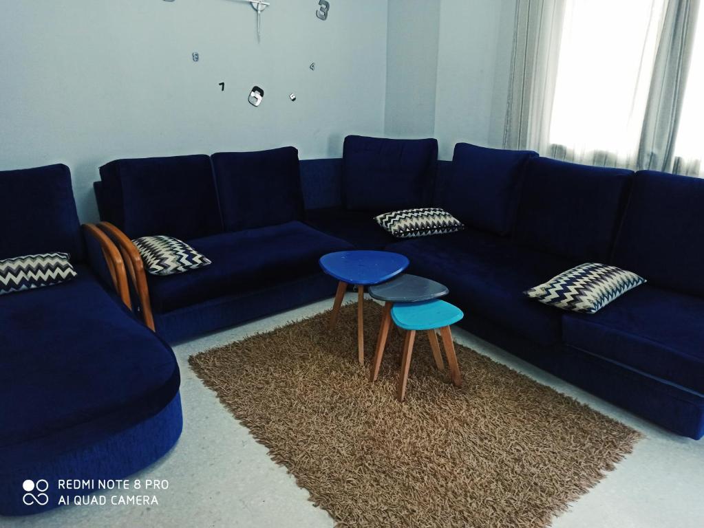 Apartment Tunis 1 Near airport photo