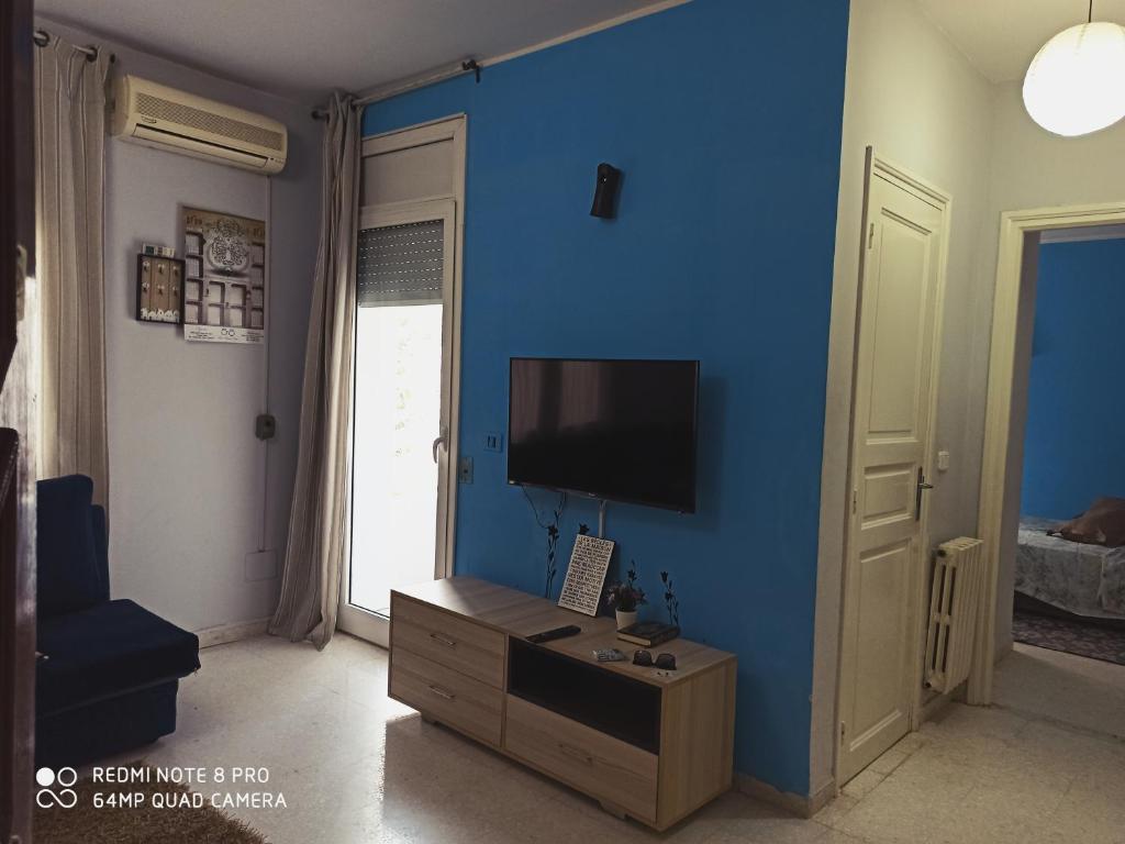Apartment Tunis 1 Near airport photo