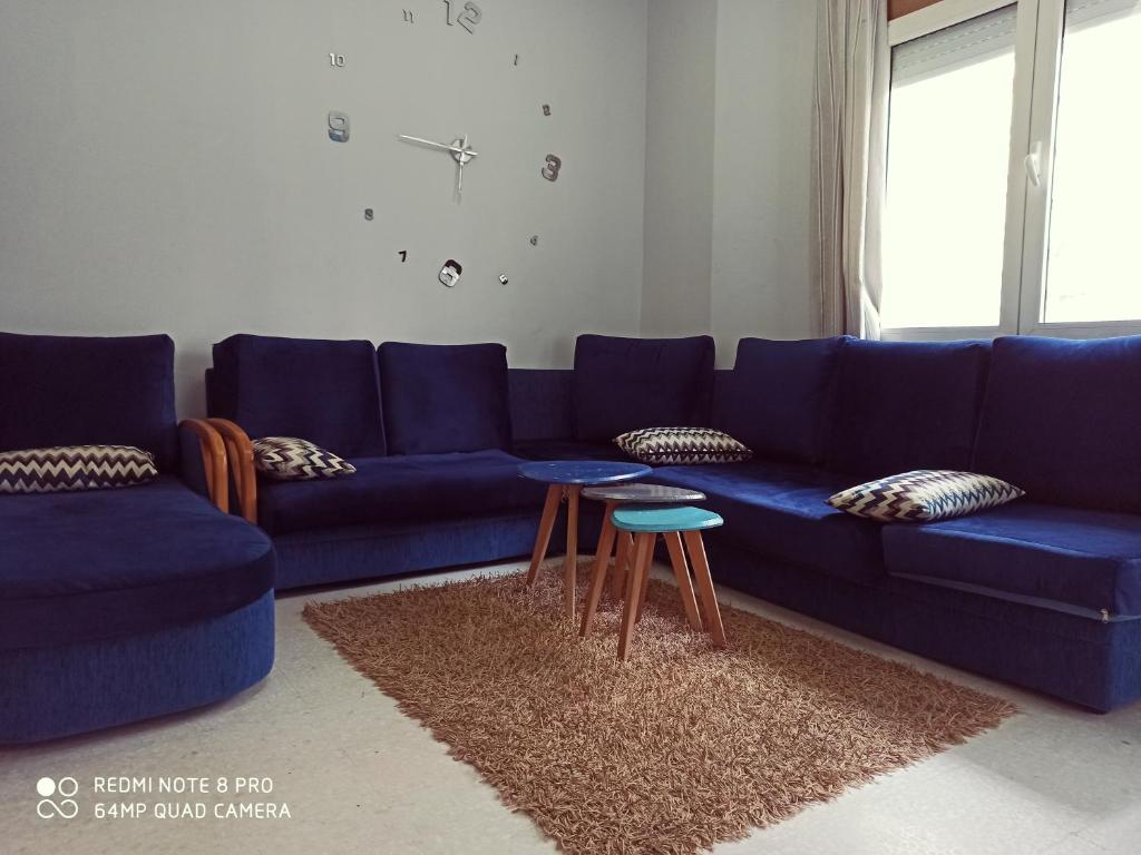 Apartment Tunis 1 Near airport photo