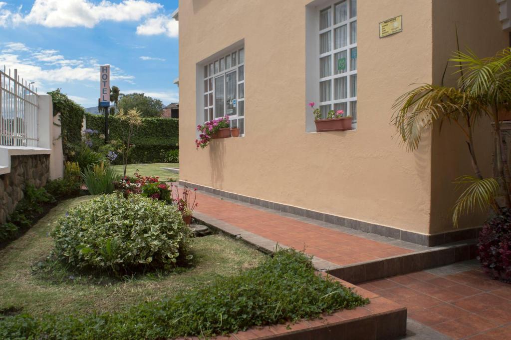 Entrada