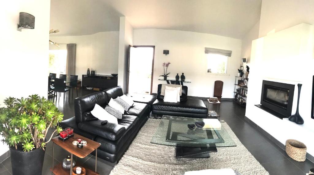 Villa RIVIERA - 4