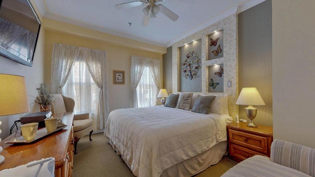 The Ocean Plaza Hotel — Hotel in Neptune (NJ)
