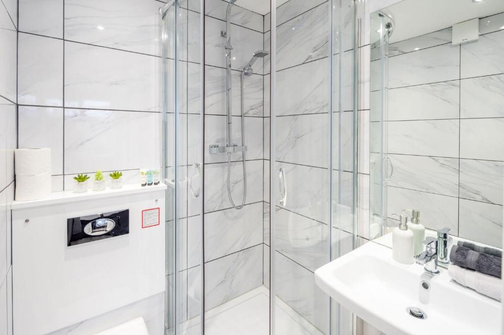 Skyline Serviced Apartments - Brixton photo