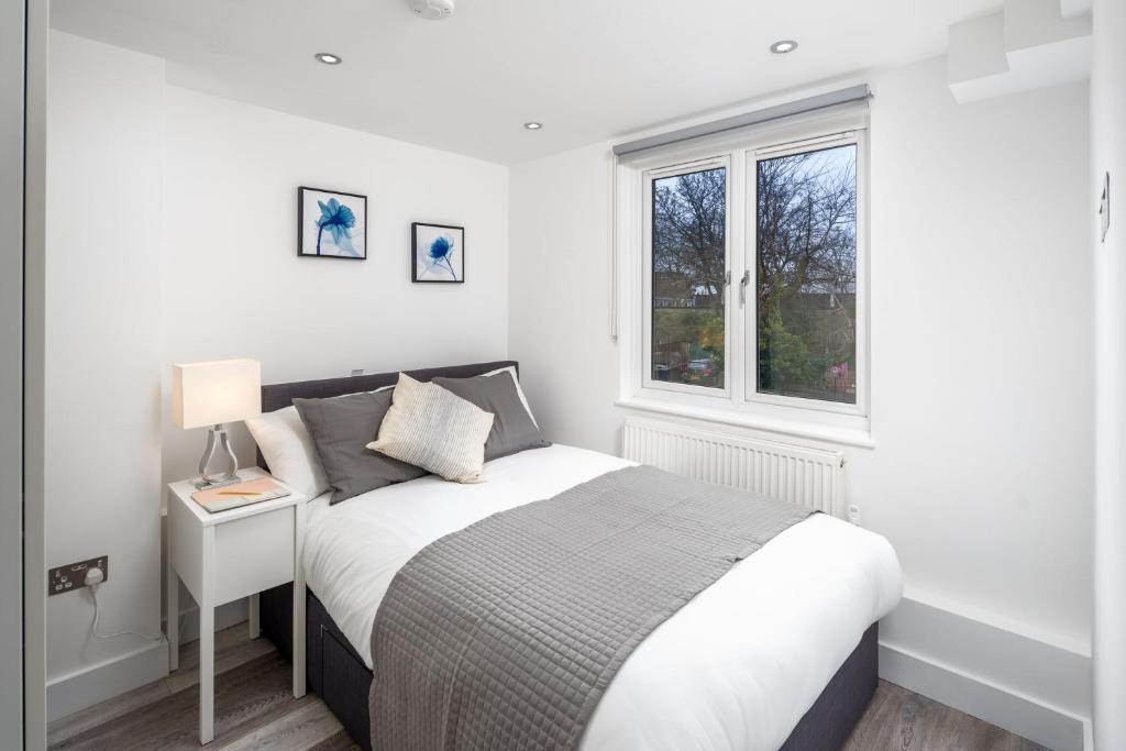 Skyline Serviced Apartments - Brixton photo