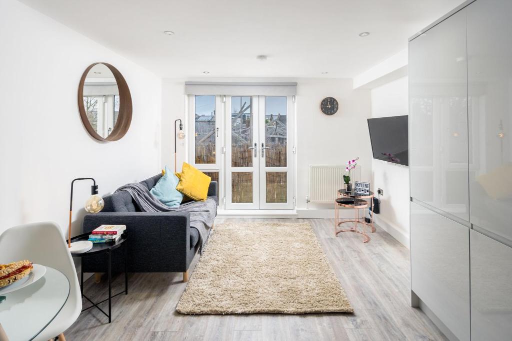 Skyline Serviced Apartments - Brixton — Hotel in London