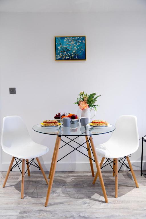 Skyline Serviced Apartments - Brixton photo