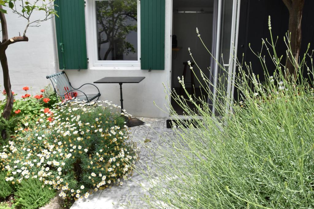 7 Avenue de Provence - 3