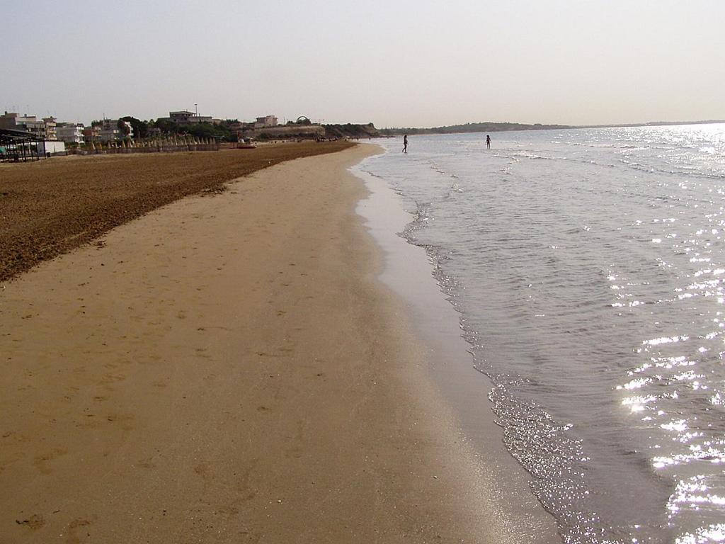 Glicine - a pochi passi dal mare - 2