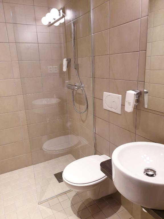 Clarion Collection Hotel Banken photo