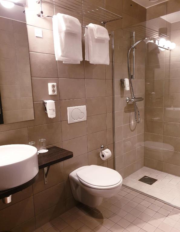 Clarion Collection Hotel Banken photo