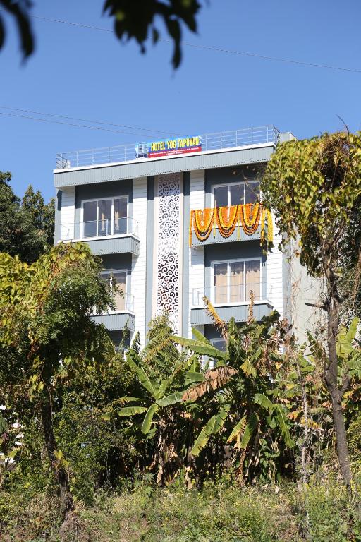 HOTEL YOG TAPOVAN photo