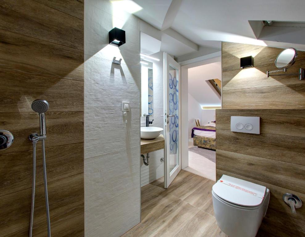 Diamond Rain Boutique Hotel photo