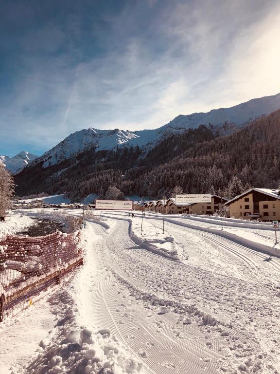 Studio in Klosters photo
