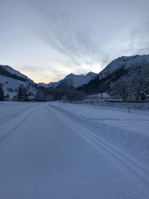 Studio in Klosters photo