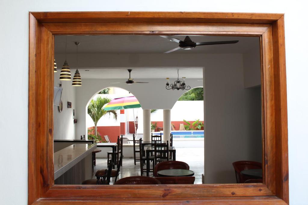 Hotel Casona Margot - 4