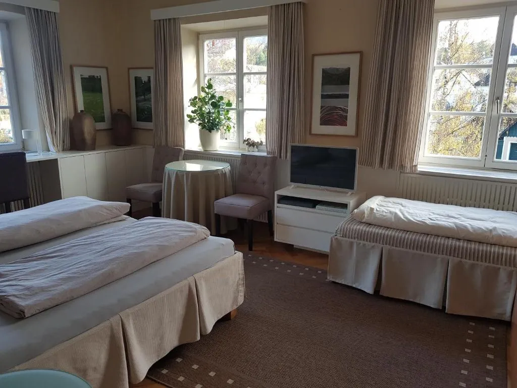 Gästehaus Grogger, hotell sihtkohas Weyer Markt