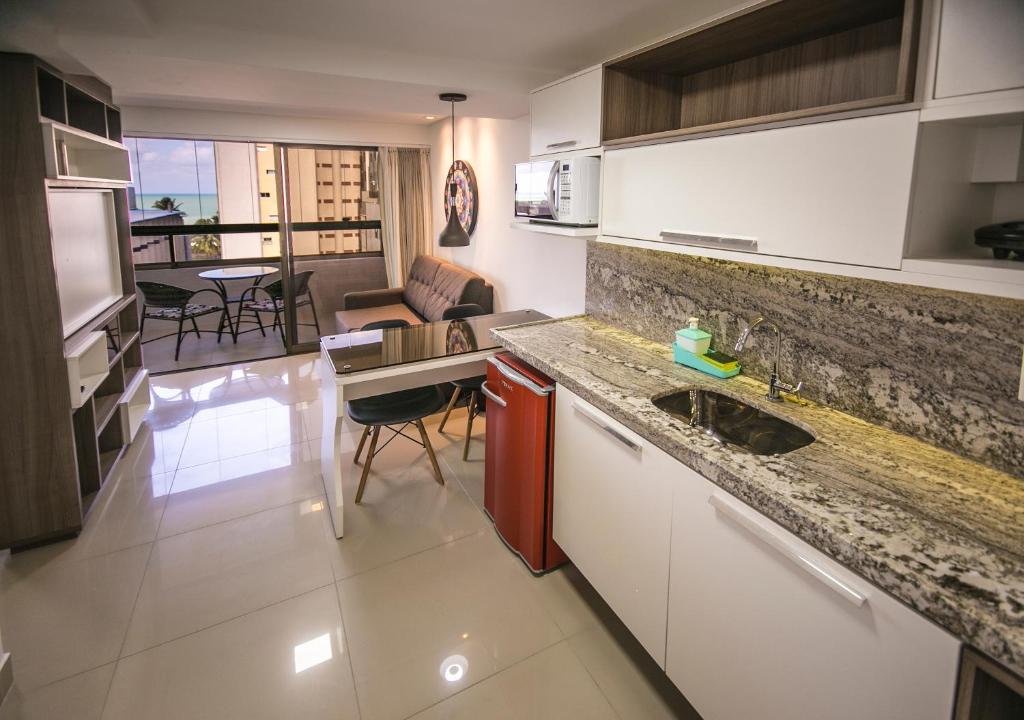 GOLDFLAT - Cabo Branco by PenareiaTurBr photo