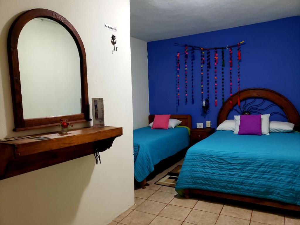 Hotel Casa Mia photo