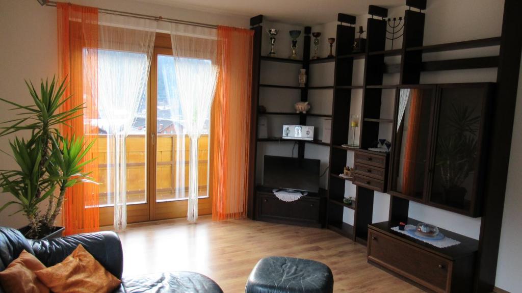 Ferienwohnung Maier - 4