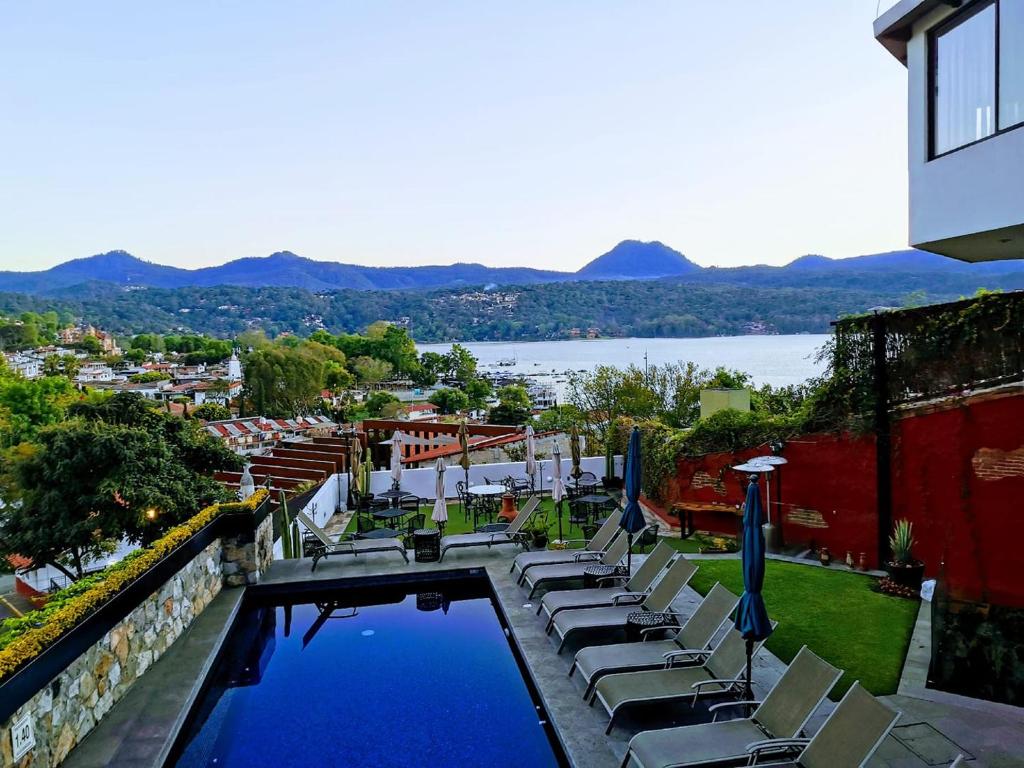 Araucaria Hotel Boutique photo