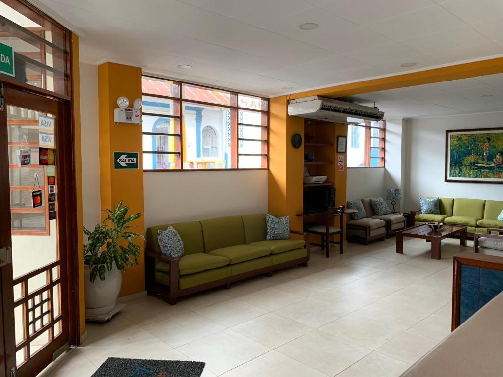 Hotel Acosta photo