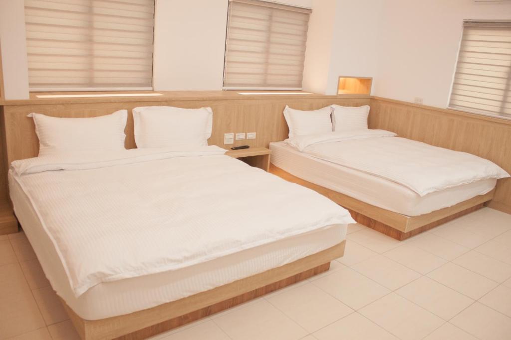 Yellow Mountain Homestay 호텔 이미지 1