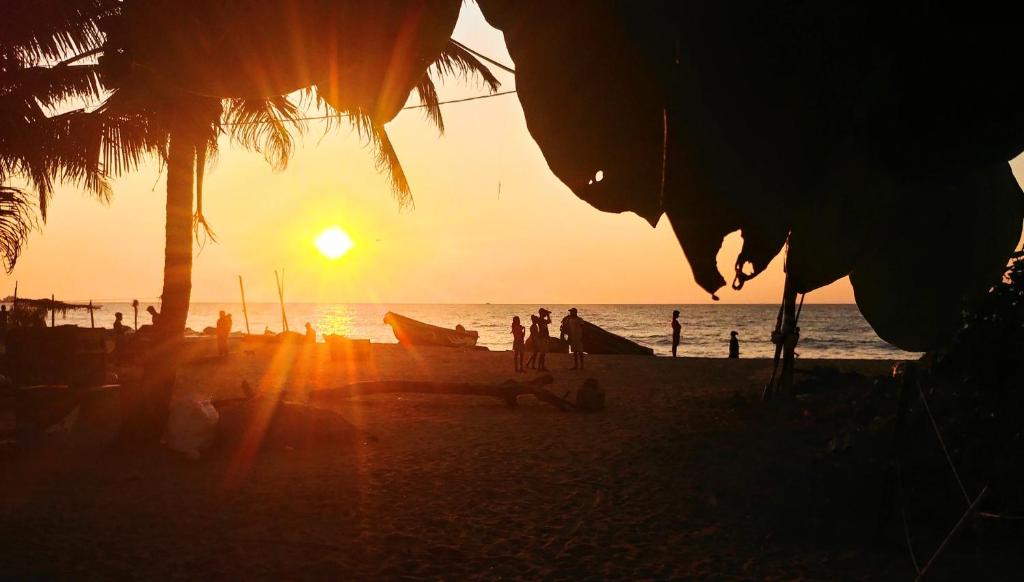 Grace Homestay — Hotel in Negombo