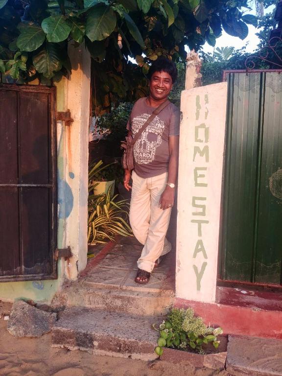 Grace Homestay photo