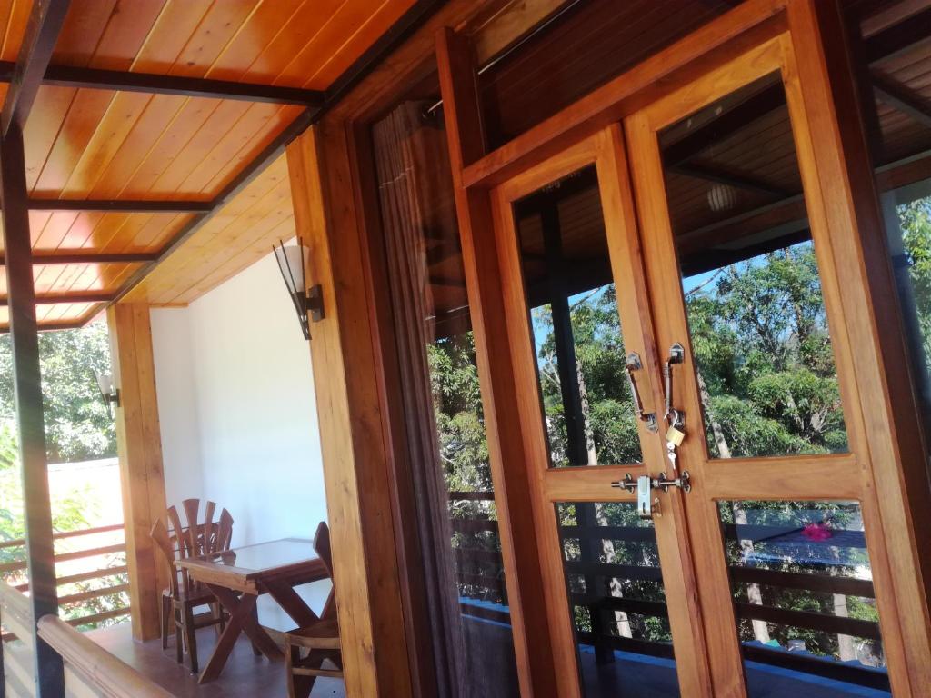 Cozy Homestay — Hotel in Ella