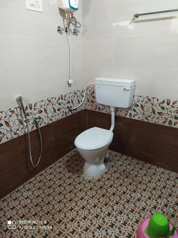 VANASIRI COTTAGE (Tourist Home) photo
