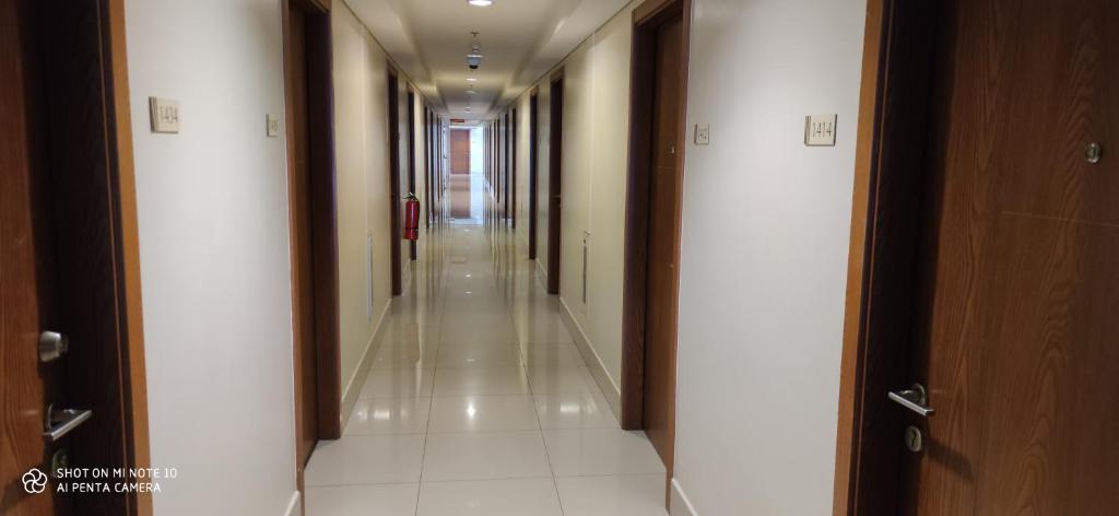 ComfyStay at Shell Residences photo