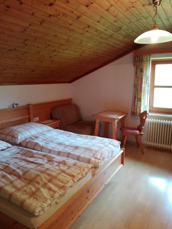 Hallmooshof - 4