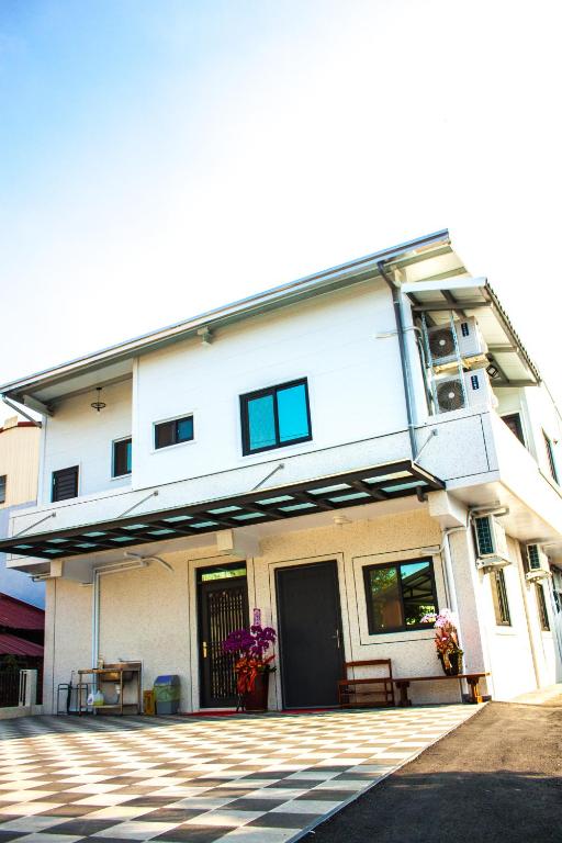 Yellow Mountain Homestay 호텔 이미지 2