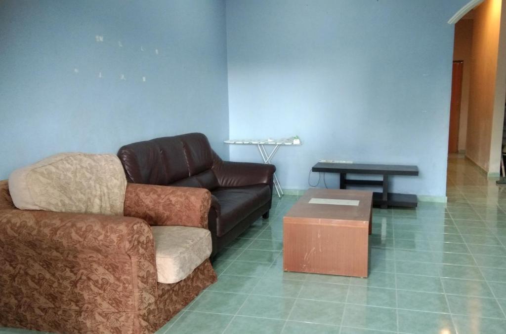 D'PAKA 2020 HOMESTAY photo