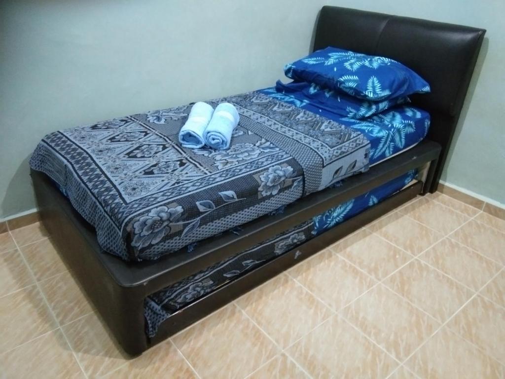 D'PAKA 2020 HOMESTAY photo