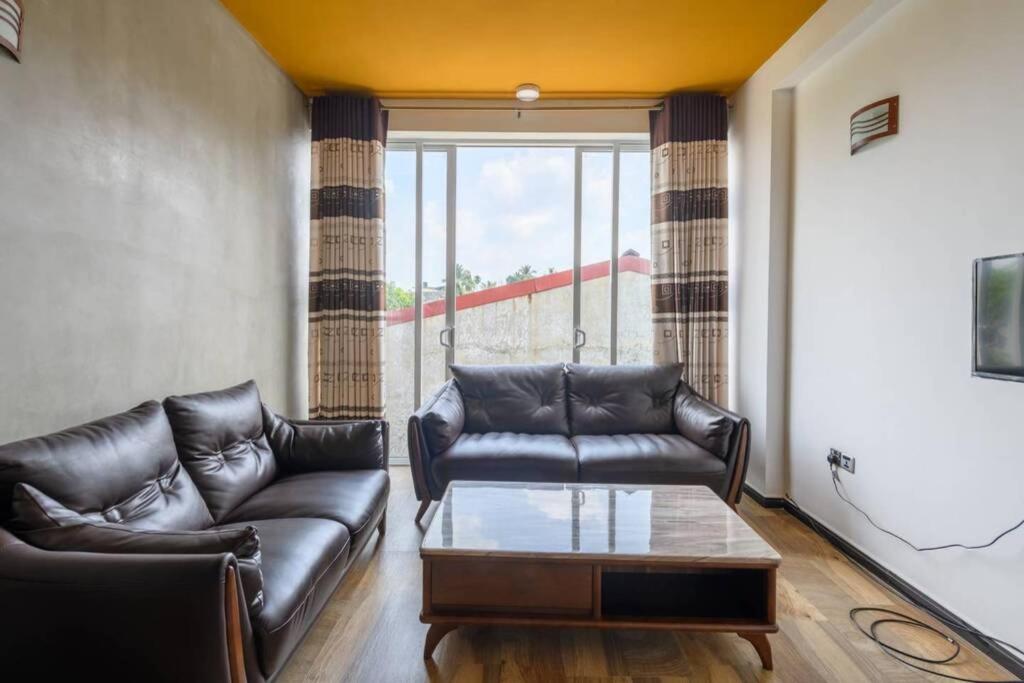 Amaze Residence luxury 2bedroom apartment 2 전경