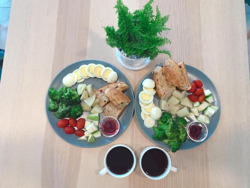 Auspice Garden Homestay 호텔 이미지 1