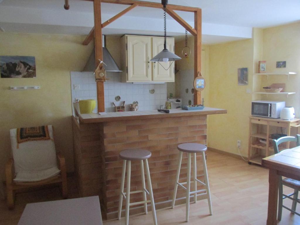 Appartement Cauterets - 5