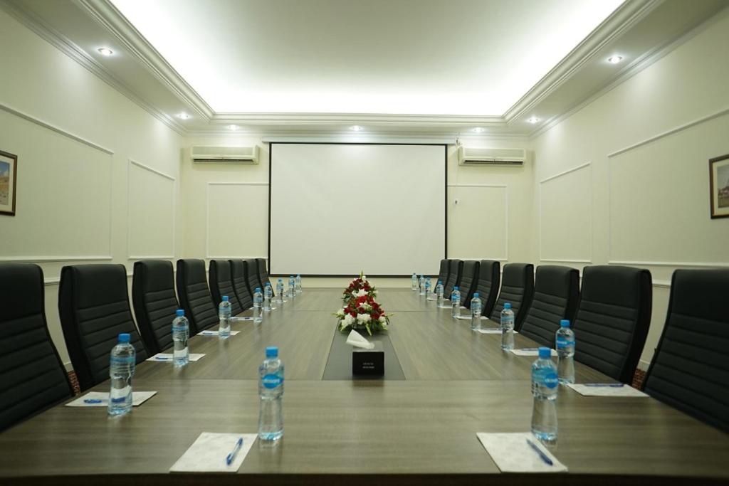 ビジネスセンター