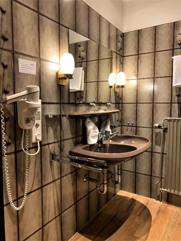 Hotel-Restaurant Fuchs photo