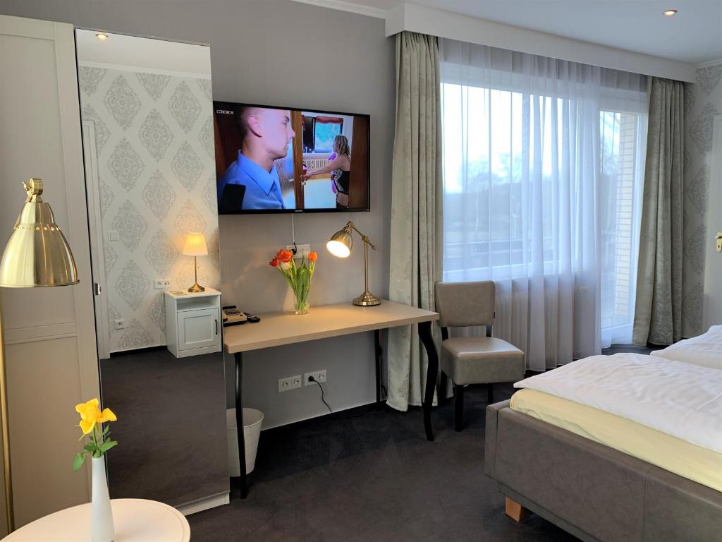 Hotel-Restaurant Fuchs photo