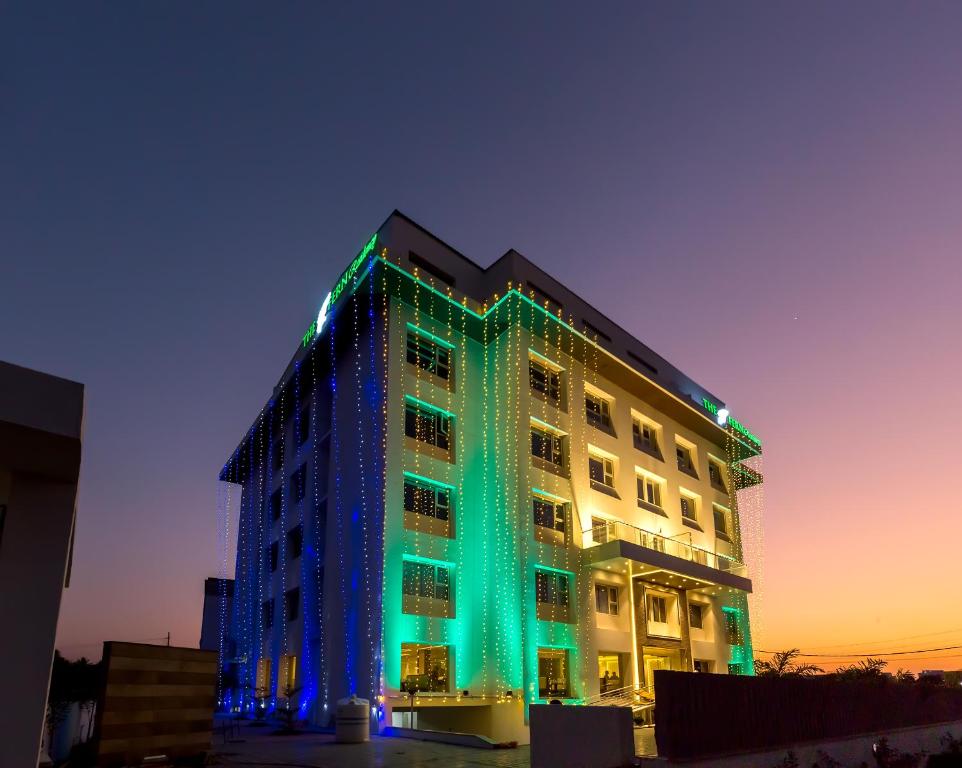 The Fern Residency Vijayapura photo