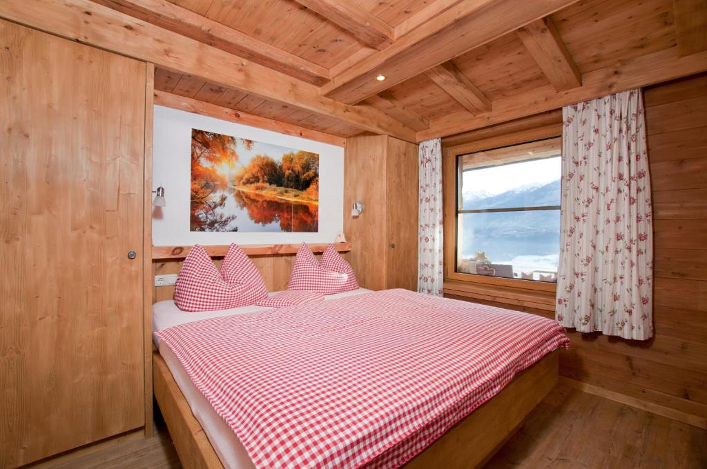 Appartements Wallner - 3